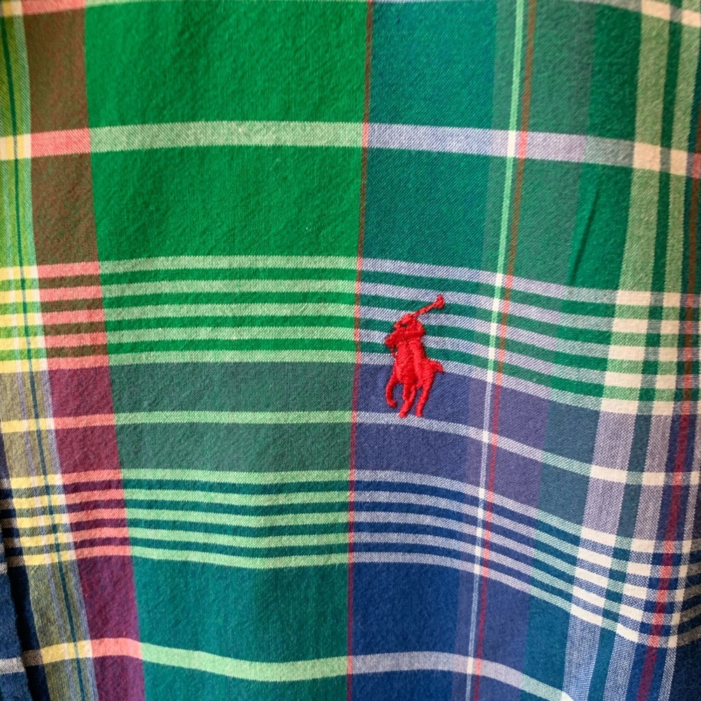 Ralph Lauren Shirt